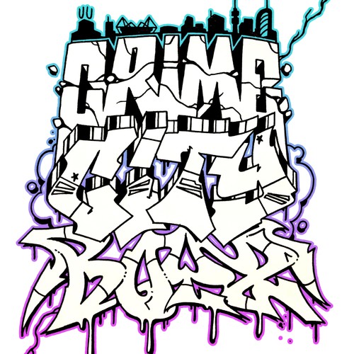 Creepaz (feat. SGR, Gauna) [Explicit]