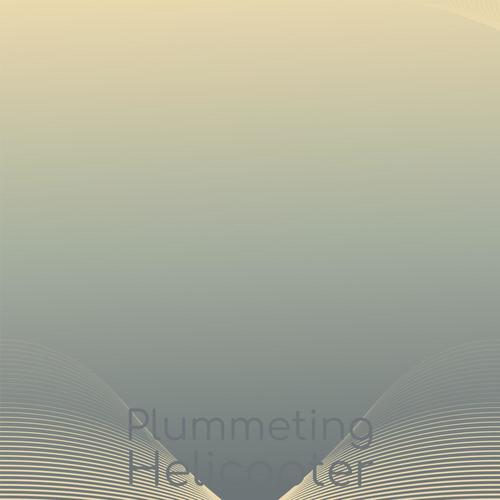 Plummeting Helicopter