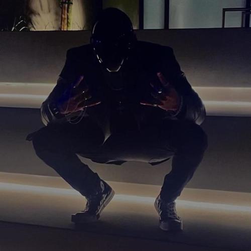 Skywalker (Explicit)