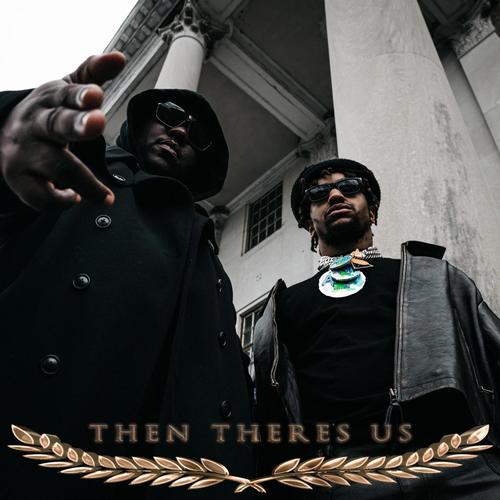 Then There's Us (Explicit)