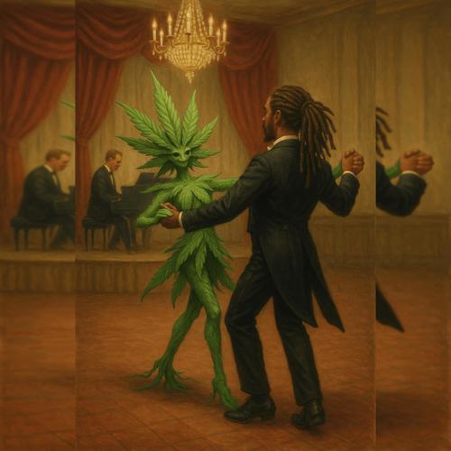 ULTIMA DANÇA DO CORRE (Explicit)