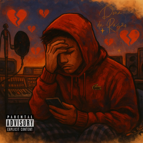 Dona da Razão (Explicit)