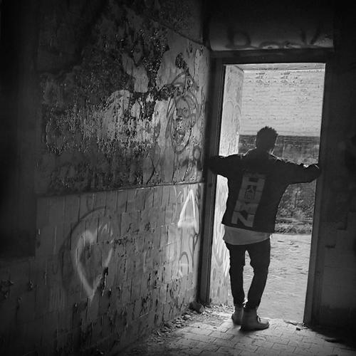Falling Forward (feat. Marco BMG) [Explicit]