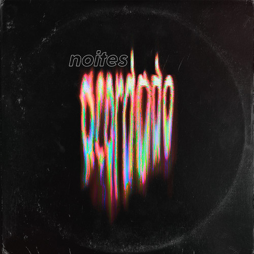 Noites Acordado (Explicit)