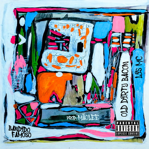 Bandido Famoso (Explicit)