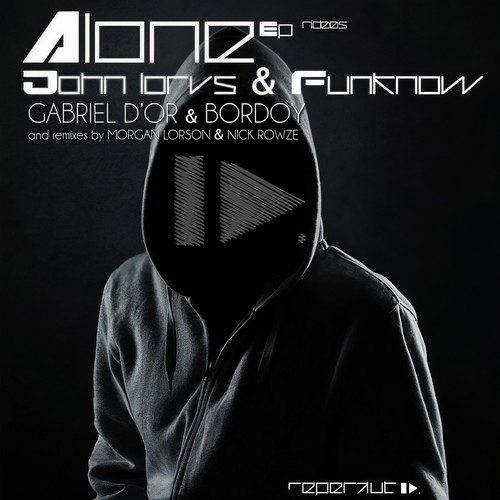 Alone EP