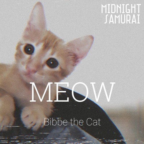 Meow (feat. Bibbe the Cat)