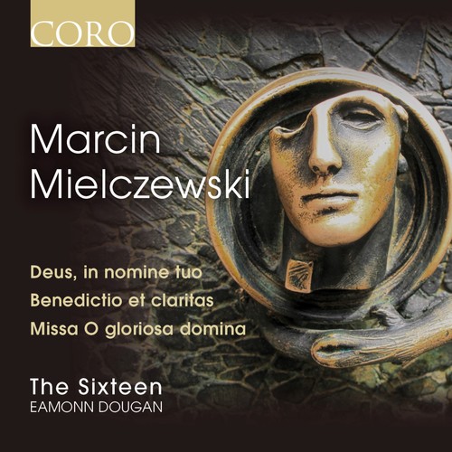 Marcin Mielczewski: Deus, in nomine tuo
