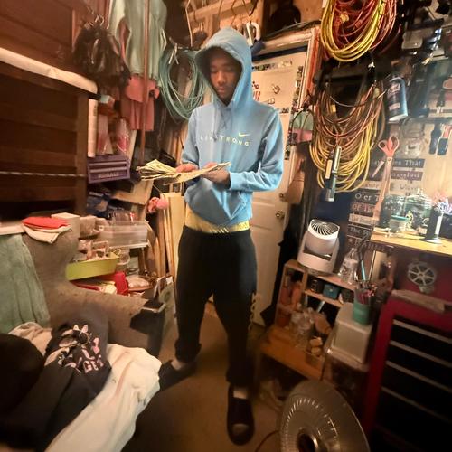 outtthemud (Explicit)