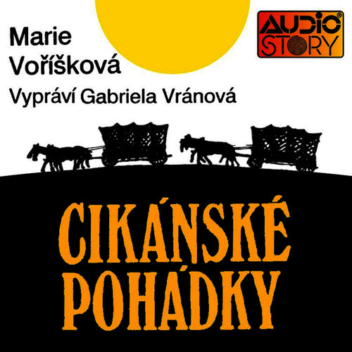 Cikánské pohádky