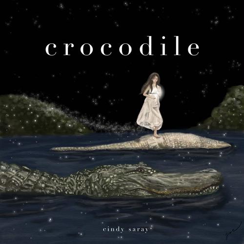 Crocodile (feat. Coster Ojwang)
