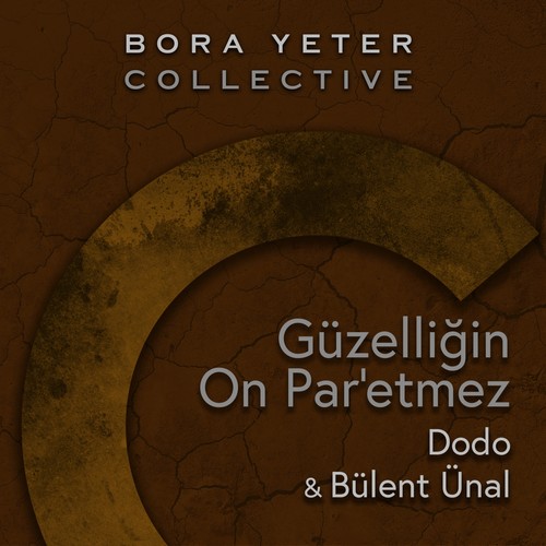 Güzelliğin On Par'etmez (Bora Yeter Collective)