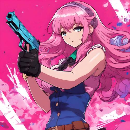 UN ARMA RMX (feat. CDL OFICIAL, G-HEATSPI & LUISMA) [Explicit]