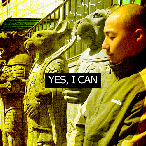 YES, I CAN
