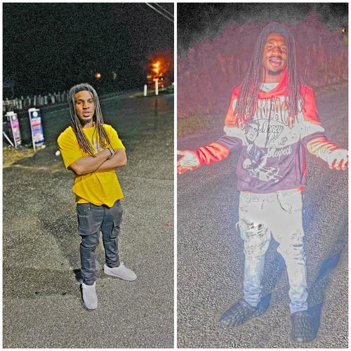 Standing On All Ten (Explicit)