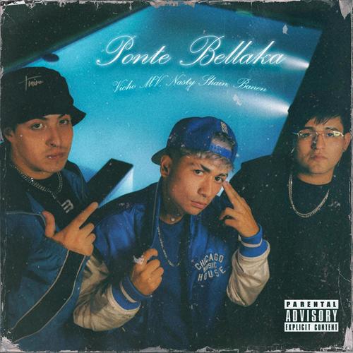 PONTE BELLAKA (feat. Banen) [Explicit]