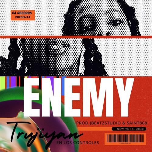 Enemy (Explicit)