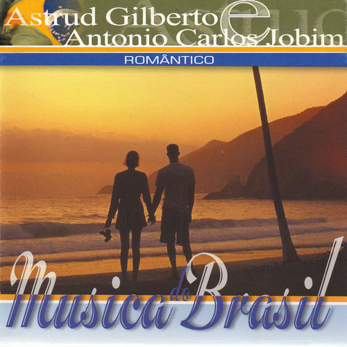 Música do Brasil. Romântico
