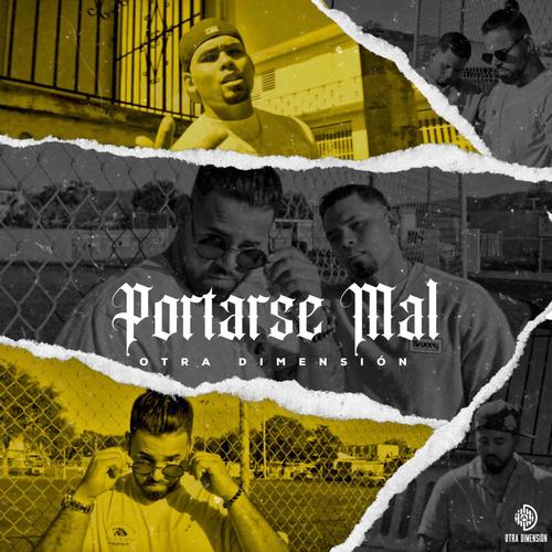 Portarse Mal