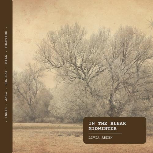 In the Bleak Midwinter