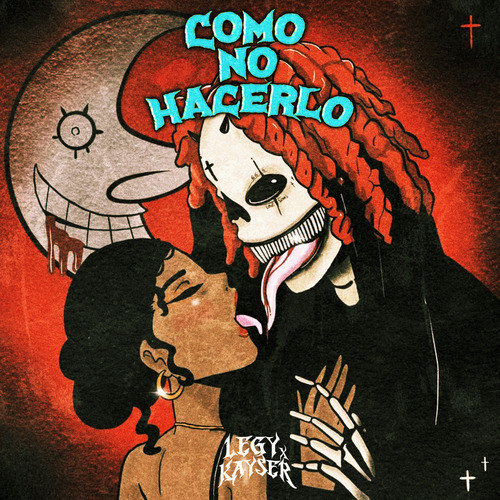 Cómo No Hacerlo (Explicit)