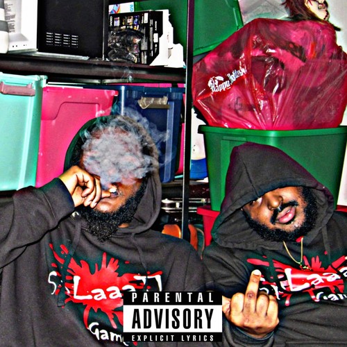 Better Days (feat. T 3hree) [Explicit]