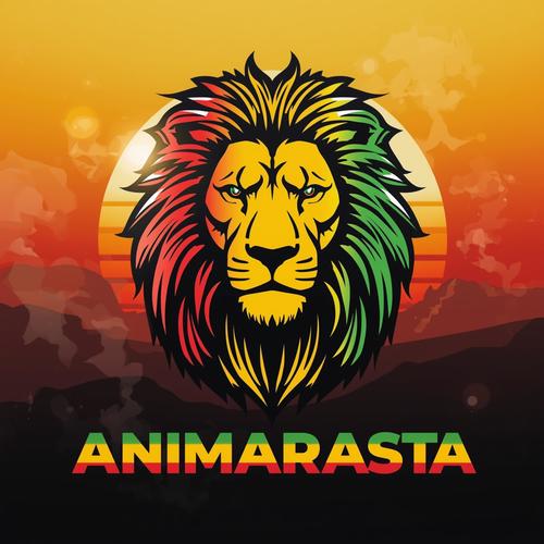 ANIMARASTA is having a smooth trip. Reggae meets the stoners