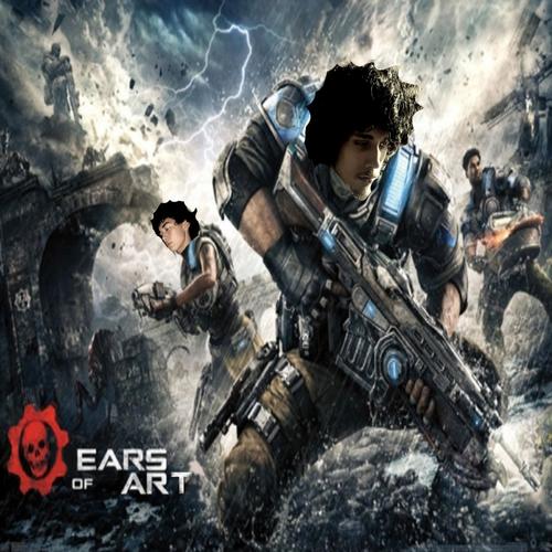 Ears of Art (Explicit)