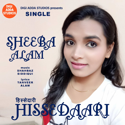 Hissedaari - Single