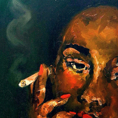 Chill Hip Hop Beats, Vol. 8