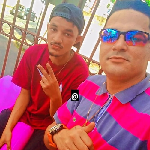 Senta pro Moço (feat. Dj Arthur Do Taquaril) [Explicit]