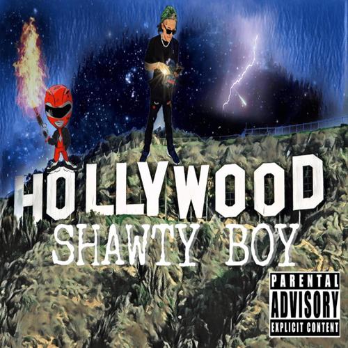 HOLLYWOOD (feat. SHAWTY BOY) [MIX] [Explicit]