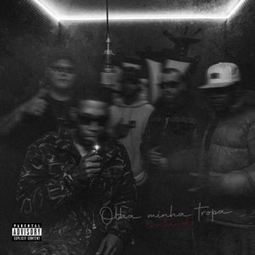 Olha minha tropa (Explicit)
