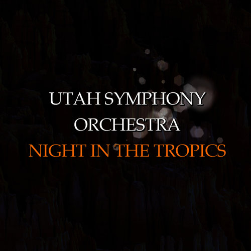 Night In The Tropics