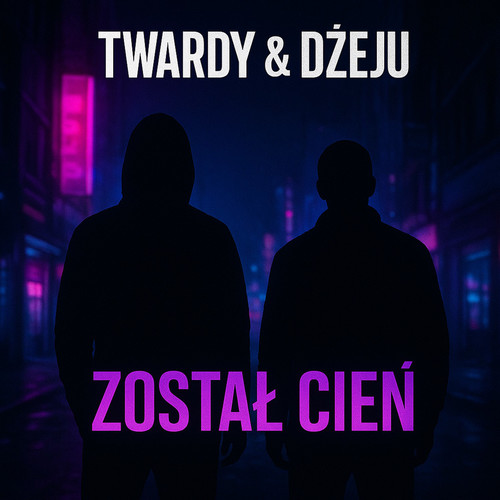 Został Cień