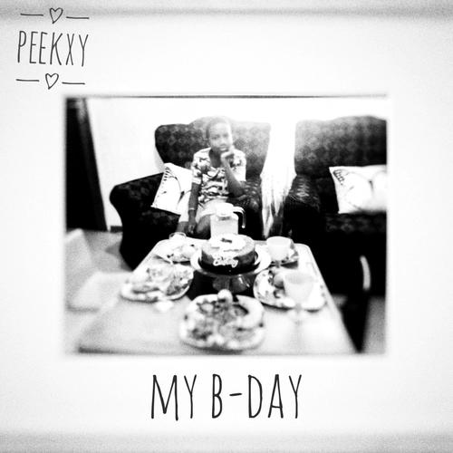 My B-day (Explicit)