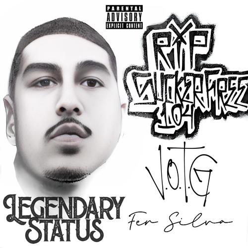 Legendary Status (Explicit)