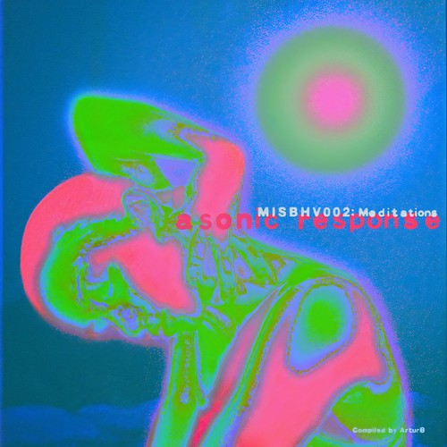 MISBHV 002: Meditations: a sonic response, Pt. 1