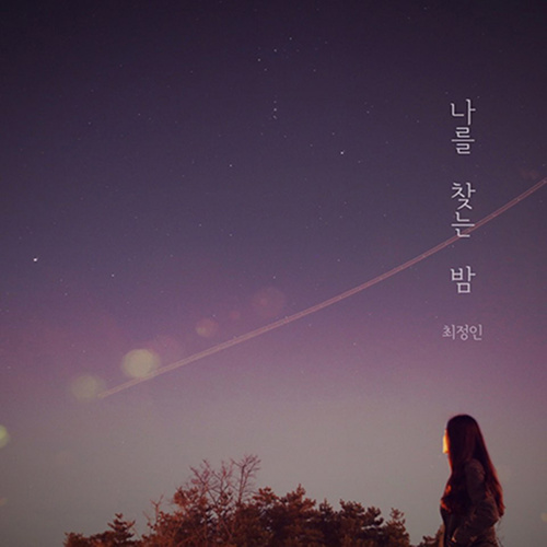 나를 찾는 밤 (寻找我的夜)