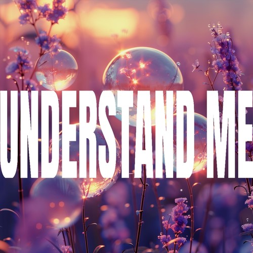 Understand Me (Explicit)