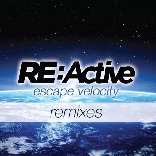 Escape Velocity (Remixes)