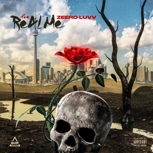 The Real Me (Explicit)