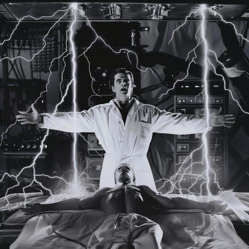 ELECTRIK! (feat. Shneaky & Y$57)