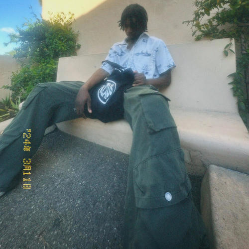 Eggs&Bunnies (prod.Dj 5d) (feat. Lil Teo) [Explicit]