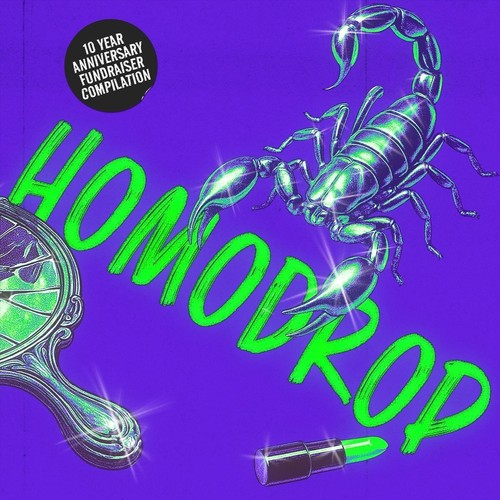 HOMODROP (10-YEAR COMPILATION)