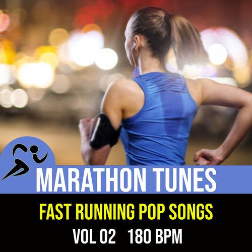 Fast Running Pop Songs Vol.2