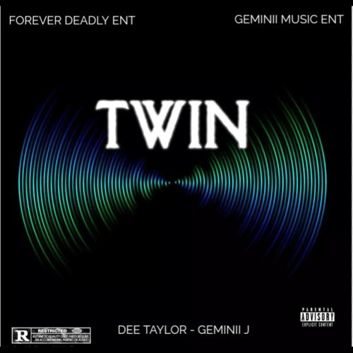Twin (feat. Geminii J) [Explicit]