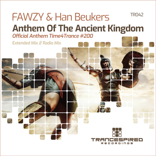 Anthem Of The Ancient Kingdom