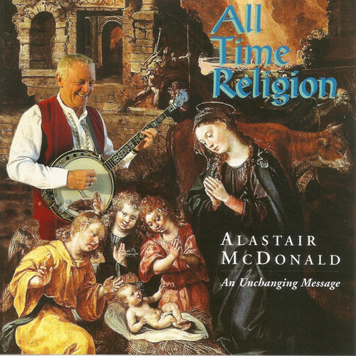All Time Religion