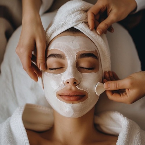 Melodías Para Masajes: Suaves Ritmos Para Reposo